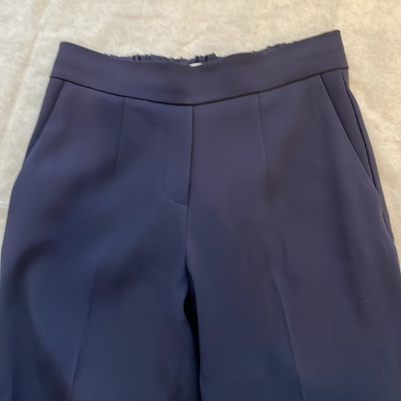 ✨SOLD ✨ Aritzia Conan Crop Blue - Size 00 - Picture 7 of 9